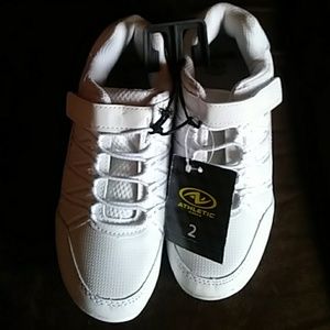 Girls gym shoes